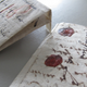 Image for article titled This Rediscovered Leather Trunk Contains Thousands of Letters From the 17th Century